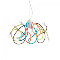 Ideal Lux 141909 Multiflex