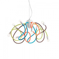 Підвіс Ideal Lux 141909 Multiflex