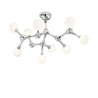 Ideal Lux 133393 Nodino