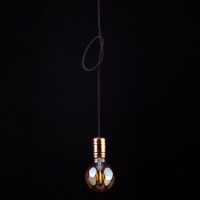 Підвіс Nowodvorski 9747 Cable Black/Copper