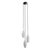 Zuma Line Champagne (md2101a-3w)