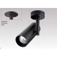 Zuma Line Tori Sl 2 Black (20015-bk)
