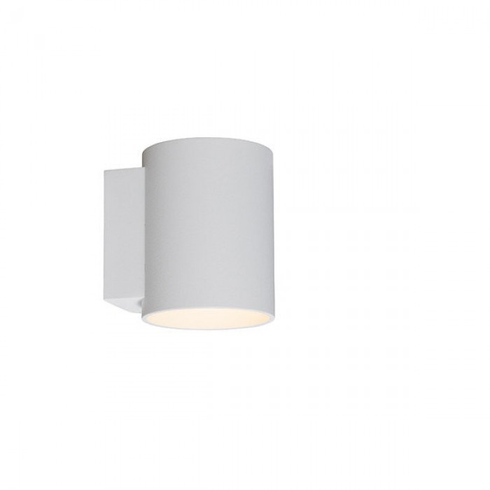 Світильник Zuma Line Sola Wl Round White (91060)