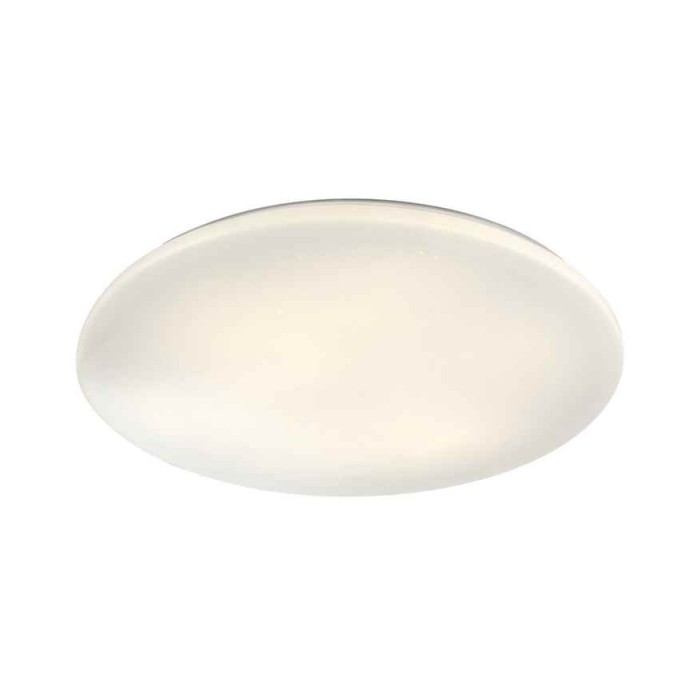Потолочний світильник Polux 313539 Pirius LED 1x80W 3000K-6500K 6800Lm IP20 Wh Потолочний світильник Polux 313539 Pirius LED 1x80W 3000K-6500K 6800Lm IP20 Wh