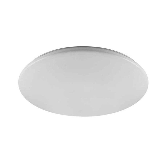 Потолочний світильник Polux 313539 Pirius LED 1x80W 3000K-6500K 6800Lm IP20 Wh Потолочний світильник Polux 313539 Pirius LED 1x80W 3000K-6500K 6800Lm IP20 Wh