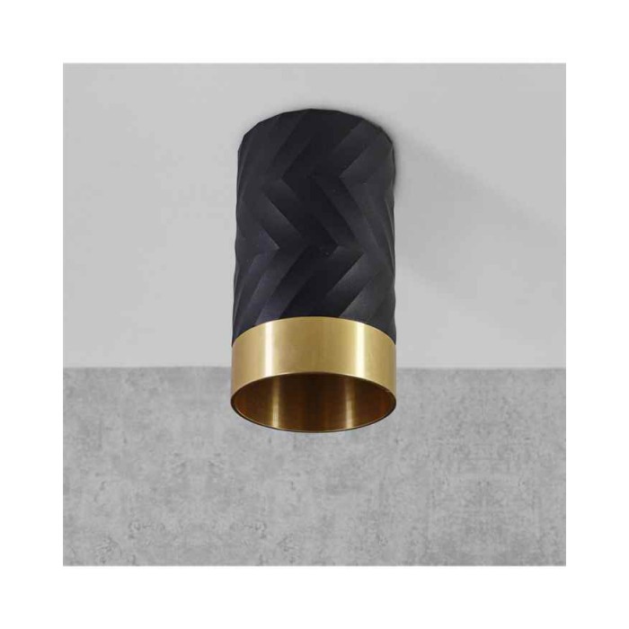 Точечный светильник Goldlux 323521 Arras GU10 1x10W IP20 черный Точечный светильник Goldlux 323521 Arras GU10 1x10W IP20 черный