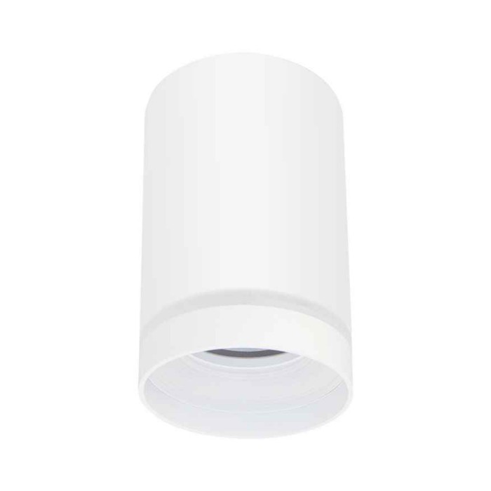 Точковий світильник Goldlux 319883 Fabri GU10 1x10W IP20 білий