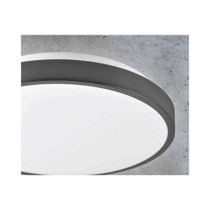 Светильник потолочный Goldlux 314918 Kern LED 1x15W 4000K 1600Lm IP20 черный Светильник потолочный Goldlux 314918 Kern LED 1x15W 4000K 1600Lm IP20 черный