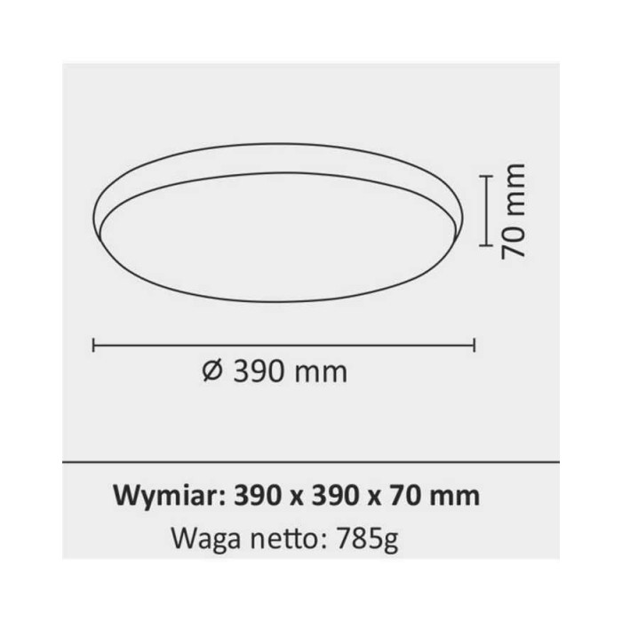 Светильник потолочный Goldlux 314925 Kern LED 1x24W 4000K 2500Lm IP20 черный Светильник потолочный Goldlux 314925 Kern LED 1x24W 4000K 2500Lm IP20 черный