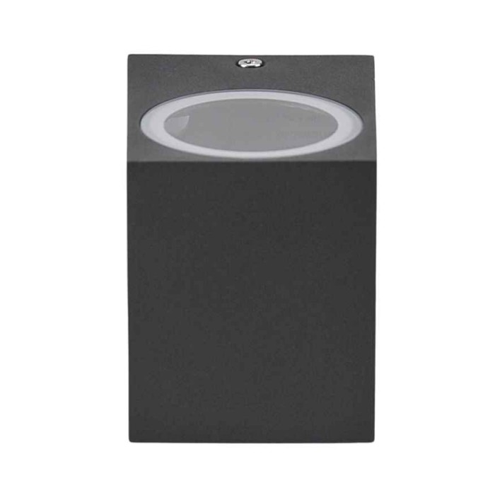 Точковий світильник Goldlux 314239 Nixa GU10 1x10W IP20 білий Точковий світильник Goldlux 314239 Nixa GU10 1x10W IP20 білий
