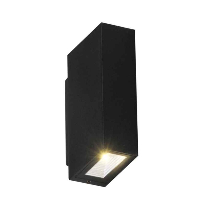 Вуличний світильник Polux 319999 Led Orlean LED-модуль 2.5W 215Lm 4000K IP54 Вуличний світильник Polux 319999 Led Orlean LED-модуль 2.5W 215Lm 4000K IP54