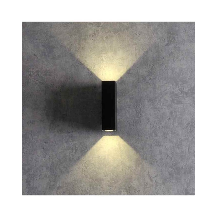 Вуличний світильник Polux 319999 Led Orlean LED-модуль 2.5W 215Lm 4000K IP54 Вуличний світильник Polux 319999 Led Orlean LED-модуль 2.5W 215Lm 4000K IP54