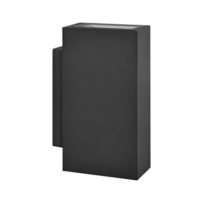 Вуличний світильник Polux 319999 Led Orlean LED-модуль 2.5W 215Lm 4000K IP54