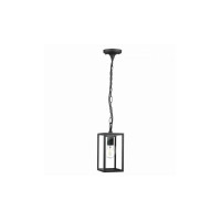 Уличный светильник  Polux 309211 Malmo B880 E27 15W IP44 Bl