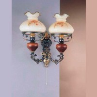 Бра Reccagni Angelo A 636/2