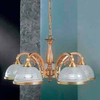 Люстра Reccagni Angelo L 3830/5