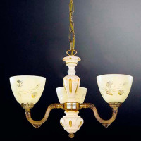 Люстра Reccagni Angelo L 6958/3