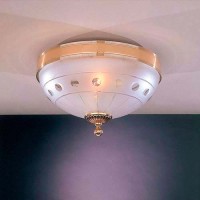 Люстра Reccagni Angelo PL 2334/2