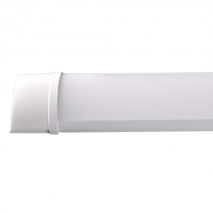 Світильник стельовий Goldlux 325587 Oprawa LED 1x36W 4000K 4000Lm IP20 білий Світильник стельовий Goldlux 325587 Oprawa LED 1x36W 4000K 4000Lm IP20 білий