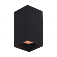 Точковий світильник Italux CLN-28394-S-BK Ander GU10 1x10W IP20 Bk