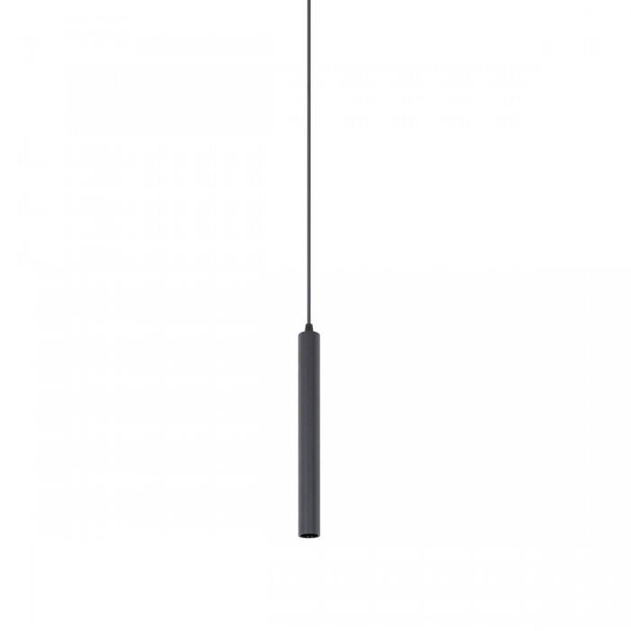 Магнитный трековый светильник Italux TRM-53623-7W-3K Magnetic Rinet Led 1x7W 3000K 560Lm IP20