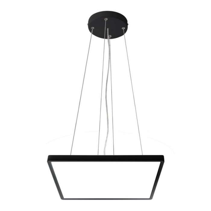 Підвісний світильник Italux PND-83625-300S-24W-BL Bastia Led 1x24W 2800K/4000K/6000K 2800Lm IP20