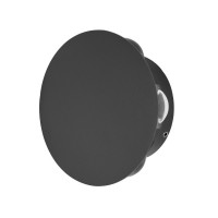 Вуличний світильник Italux OWL-6031-6-3K Macba Led 1x6W 3000K 492Lm IP54
