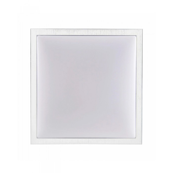 Светильник потолочный Goldlux 326874 Kazimierz E27 2x20W IP20 серебристый Светильник потолочный Goldlux 326874 Kazimierz E27 2x20W IP20 серебристый