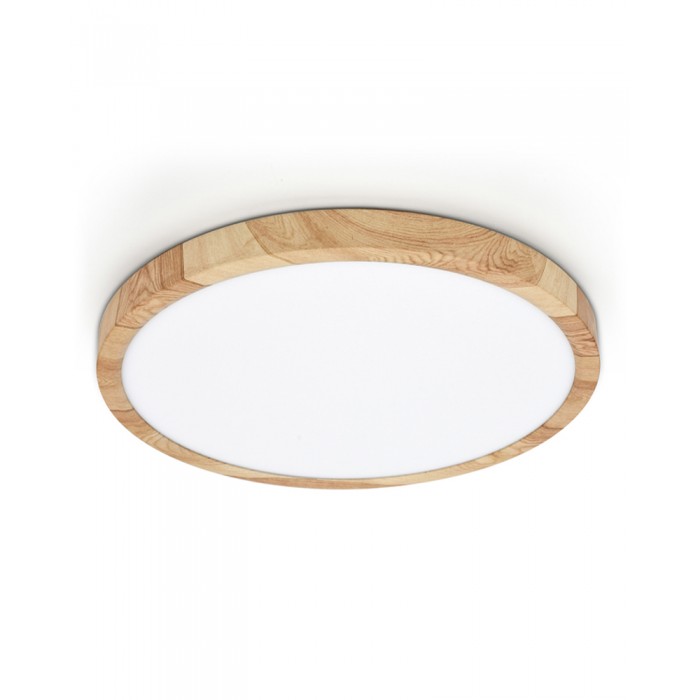 Потолочный светильник Italux PLF-72836-400R-32W-WO Alata Led 1x32W 2800-6000K 3800Lm IP44