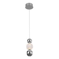 Підвіс Italux PND-83728-7W-3K-CH Oter