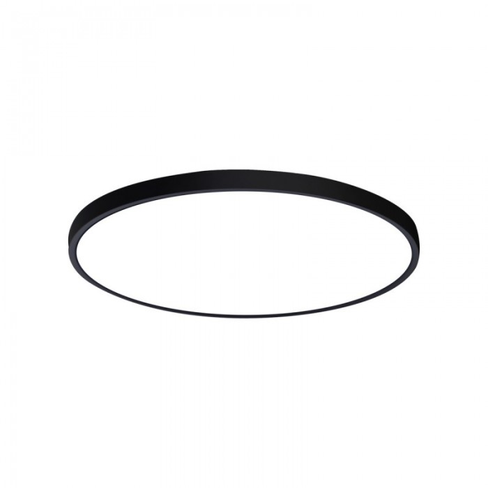 Потолочный светильник Italux PLF-72836-400R-32W-BL Alata Led 1x32W 2800K/4000K/6000K 3800Lm IP20