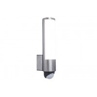 Світильник вуличний настінний LUTEC 5267103001 Leda 14W Security