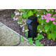Стовпчик вуличний з розетками LUTEC 9702202012 Mains Accessory