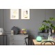 Светильник лампа фонарь портативный LUTEC 6501702330 CARDI INDOOR BLACK Connected Indoor