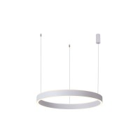 Подвес Italux PND-56215D-060RPP-WH-3KS4 Brasco Up Down