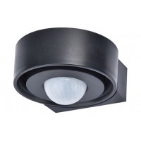 Датчик движения беспроводной LUTEC 9760002330 DAWNY SENSOR BLACK LUTEC CONNECT Accessory