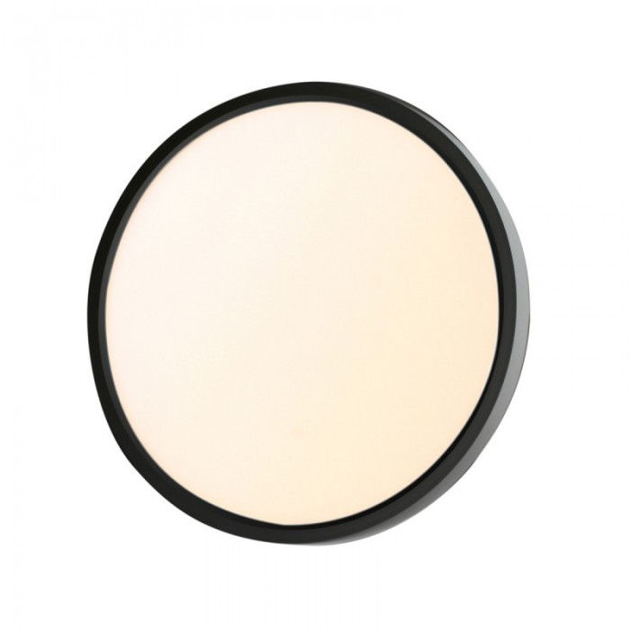 Потолочный светильник Italux PLF-72836-400R-32W-BL Alata Led 1x32W 2800K/4000K/6000K 3800Lm IP20 Потолочный светильник Italux PLF-72836-400R-32W-BL Alata Led 1x32W 2800K/4000K/6000K 3800Lm IP20