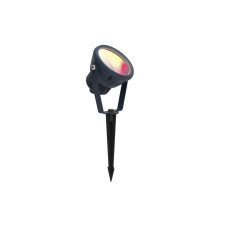 Светильник уличный грунтовый LUTEC 6602903424 MINI LETO 7.5W RGB IP65 Connected Outdoor