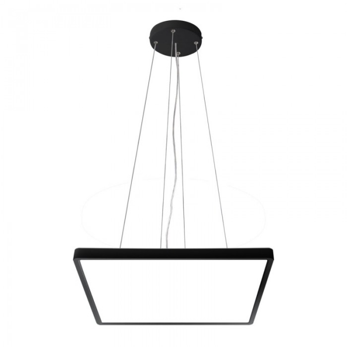 Підвісний світильник Italux PND-83625-450S-45W-BL Bastia Led 1x45W 2800K/4000K/6000K 5300Lm IP20