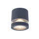Потолочный светильник LUTEC 6304201118 Focus, GU10 Architectural