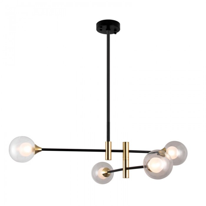 Люстра Italux PND-9148-4 Marino G9 4x25W