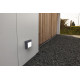 Світильник вуличний настінний LUTEC 6402101118 HELENA, 4W, IP54 Architectural