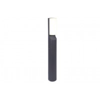 Світильник вуличний стовпчик LUTEC 7188601125 Bati 14W Architectural