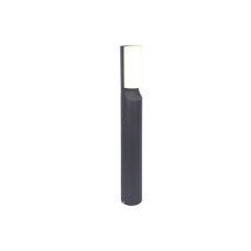 Світильник вуличний стовпчик LUTEC 7188601125 Bati 14W Architectural