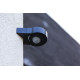 Датчик руху бездротовий LUTEC 9760002330 DAWNY SENSOR BLACK LUTEC CONNECT Accessory