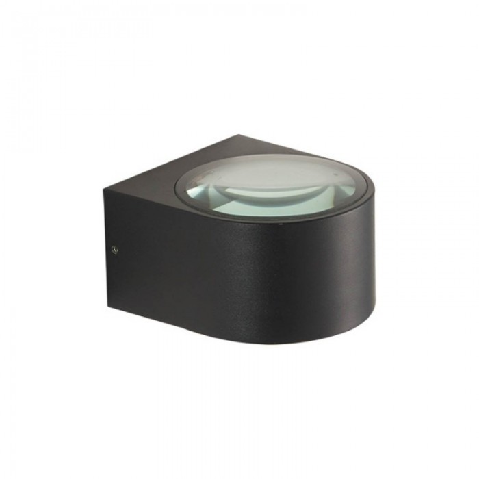 Уличный светильник Italux OWL-8081-4K Pesaro Led 1x5W 4000K 510Lm IP54