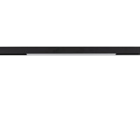 Магнитный трековый светильник Italux TRM-83746-20W-4K Magnetic Mans Led 1x20W 4000K 1400Lm IP20