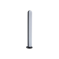 Настільна лампа LUTEC 8505601012 BARDO INDOOR BLACK Connected Indoor