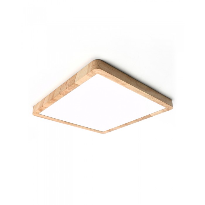 Стельовий світильник Italux PLF-63827-300L-24W-WO Olbis Led 1x24W 2800-6000K 2900Lm IP44