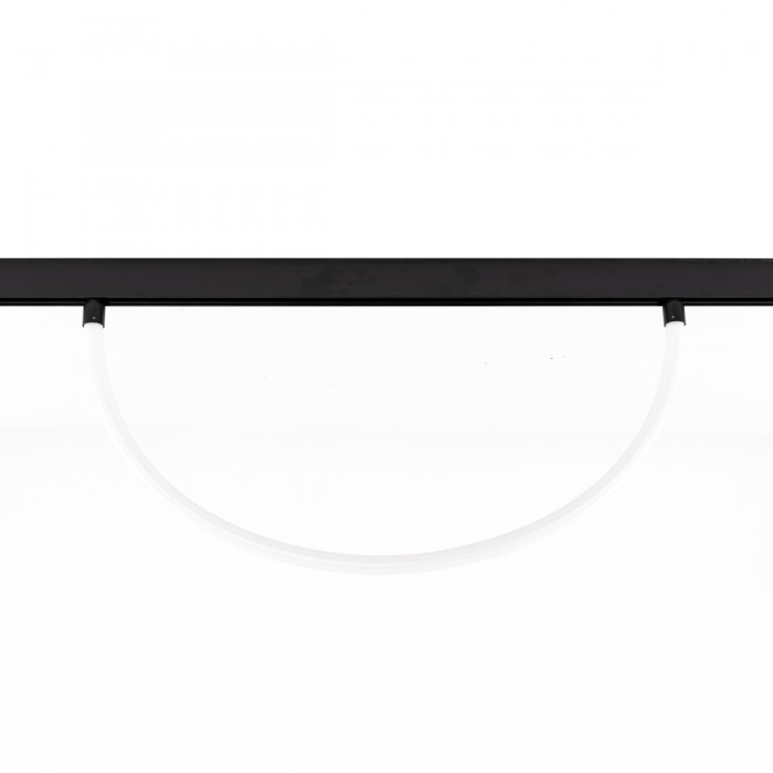 Магнитный трековый светильник Italux TRM-45344-20W-3K Magnetic Light Arc Led 1x20W